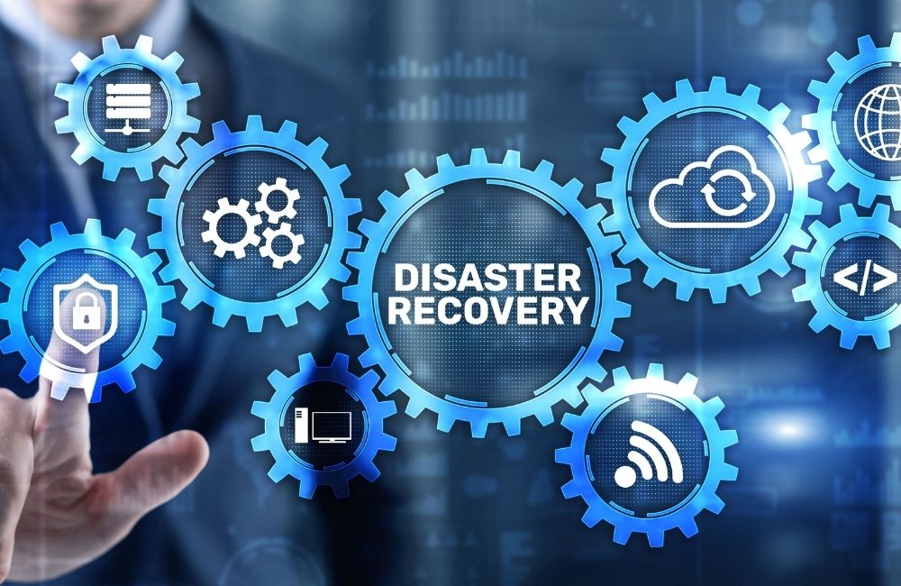 Disaster Recovery Plan & Business Continuity