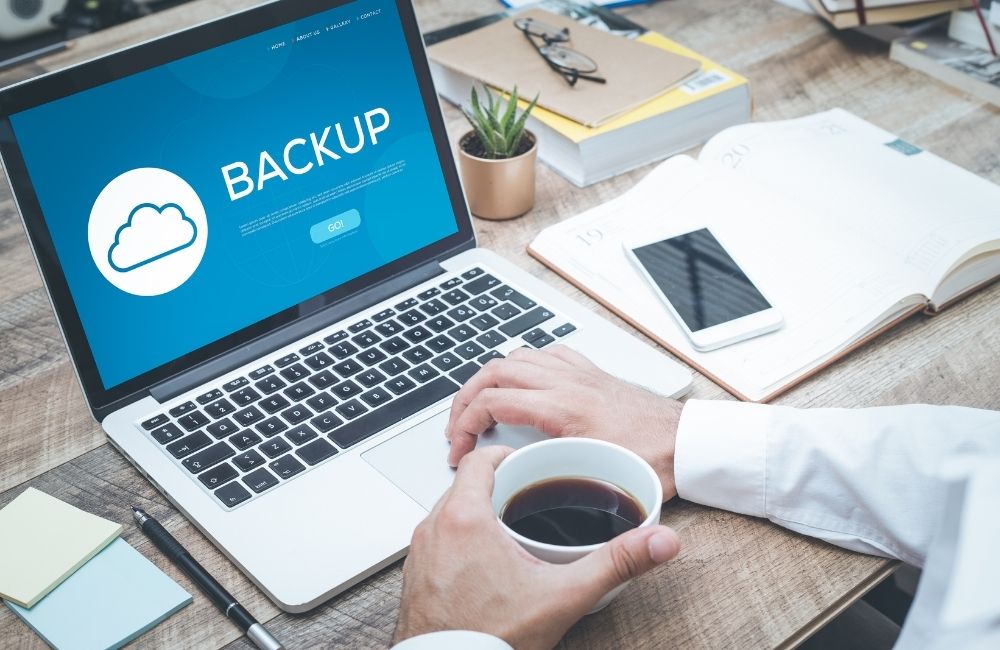 Is your Office 365 Tenancy Backed Up?