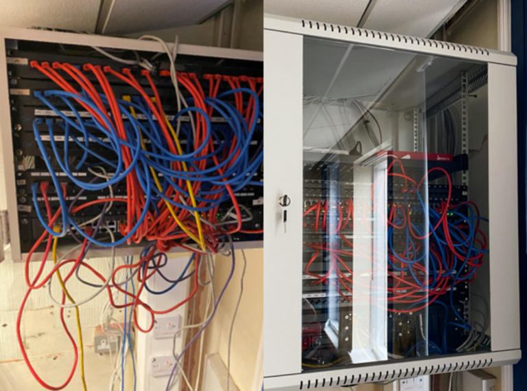 RGI Solutions CCS IT Solutions Ltd
